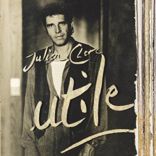 Album Julien Clerc - Utile