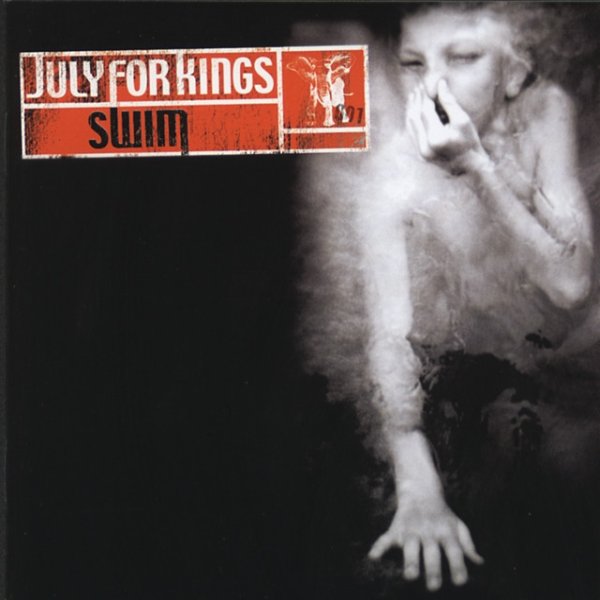 July For Kings Swim, 2002
