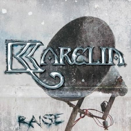 Album Karelia - Raise