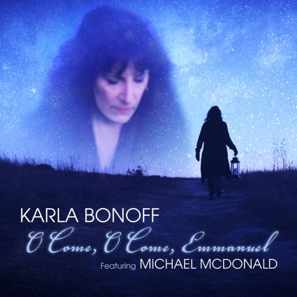 Album Karla Bonoff - O Come, O Come Emmanuel