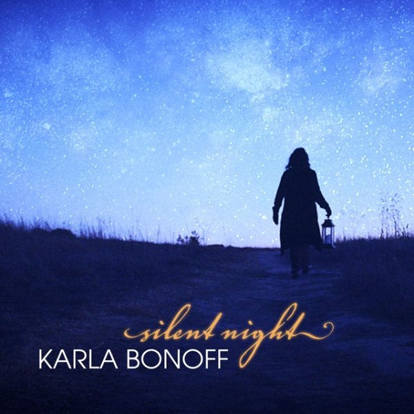 Album Karla Bonoff - Silent Night