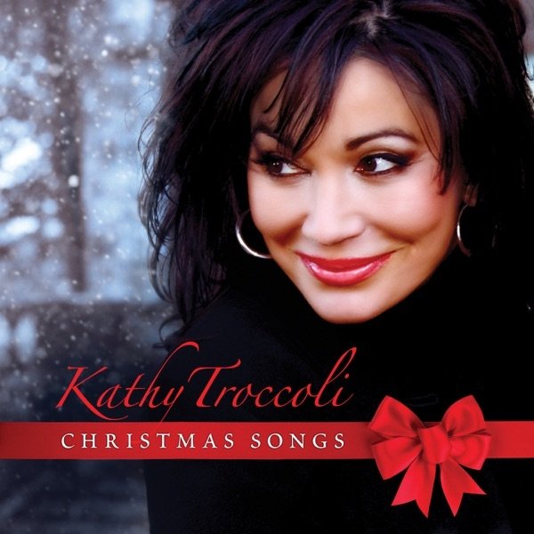 Album Kathy Troccoli - Christmas Songs