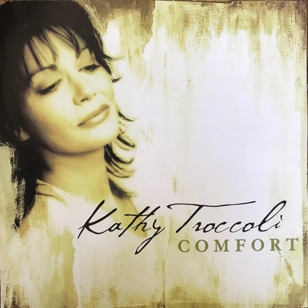 Album Kathy Troccoli - Comfort