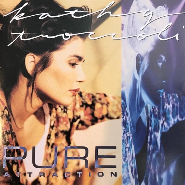 Pure Attraction Album 