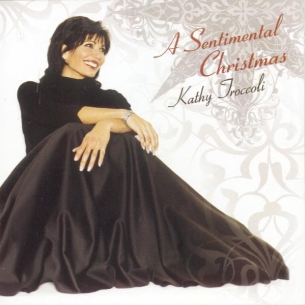 Album Kathy Troccoli - Sentimental Christmas