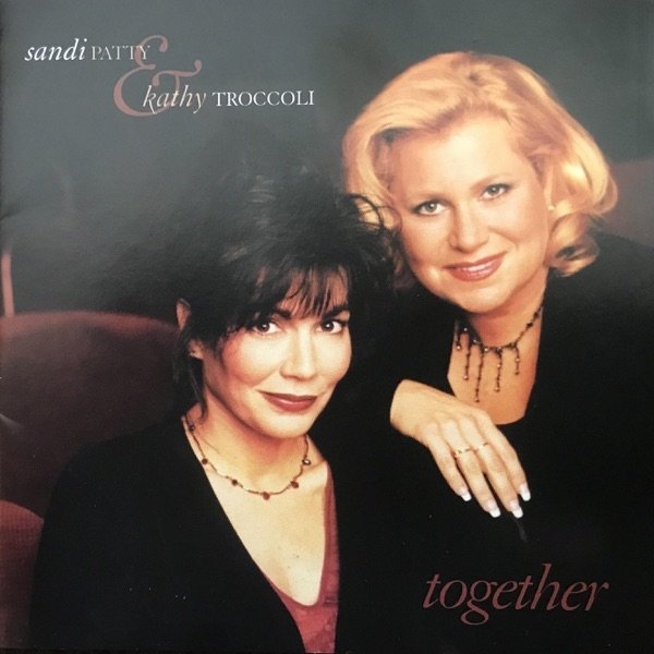 Album Kathy Troccoli - Together
