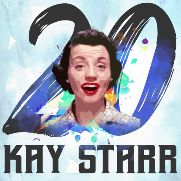 20 Hits of Kay Starr Album 