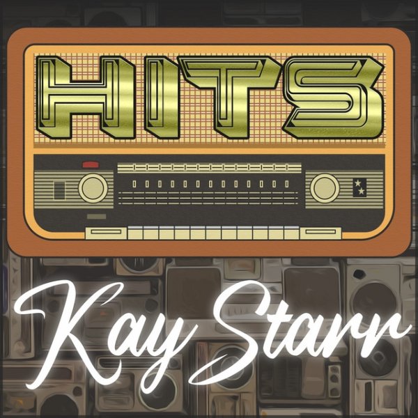 Album Hits of Kay Starr - Kay Starr