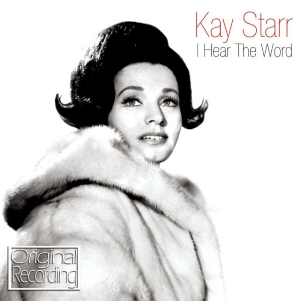 Album Kay Starr - I Hear The Word