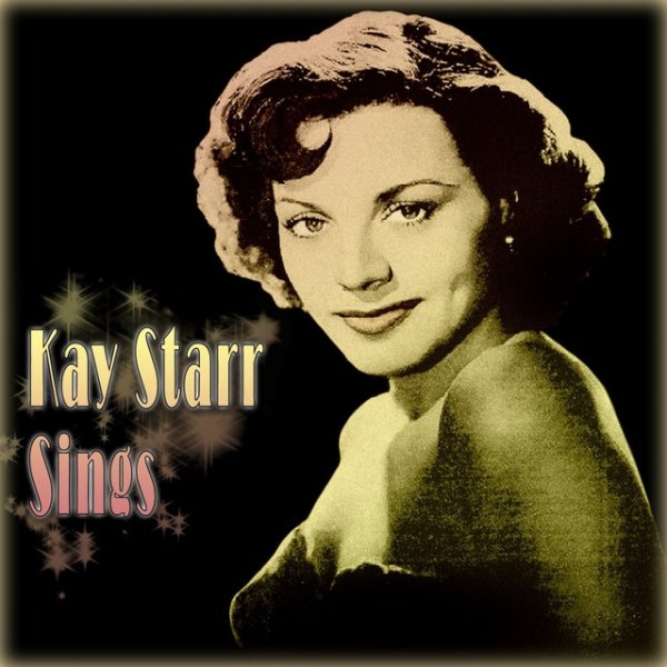 Album Kay Starr - Kay Starr Sings