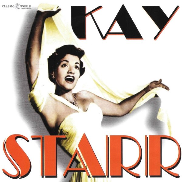 Kay Starr Kay Starr, 2002
