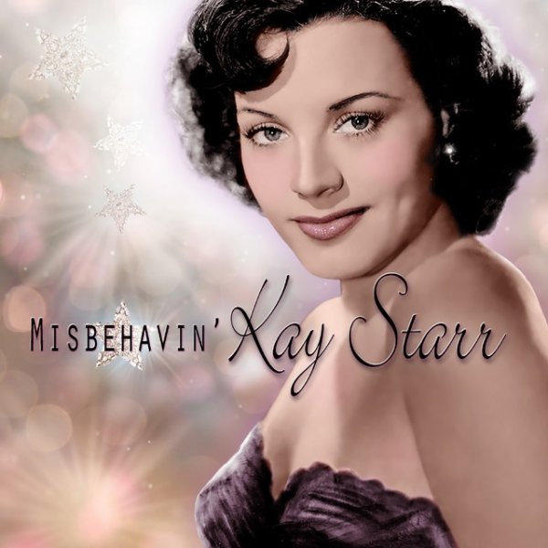 Album Kay Starr - Misbehavin