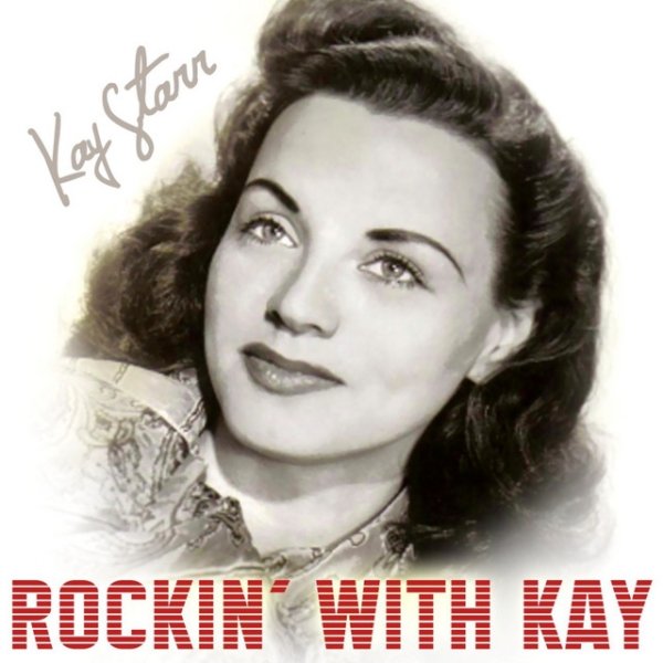 Album Rockin' With Kay - Kay Starr