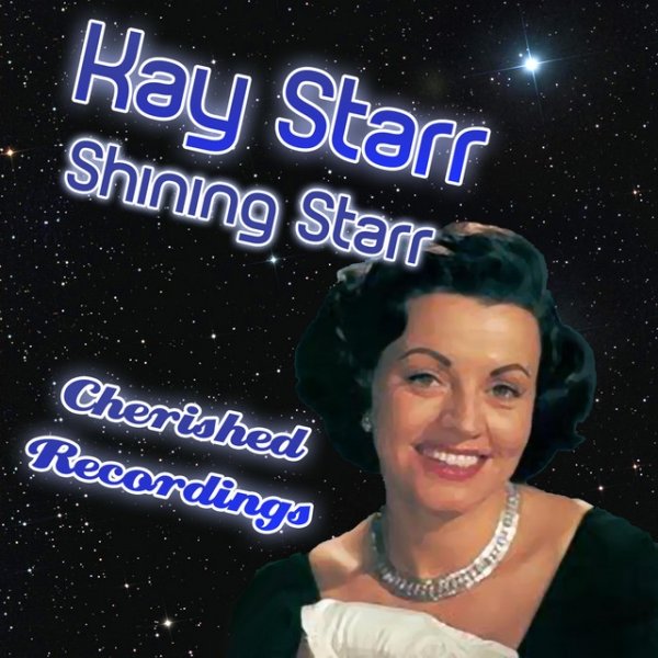 Album Shining Starr - Kay Starr