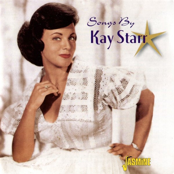 Album Songs by Kay Starr - Kay Starr
