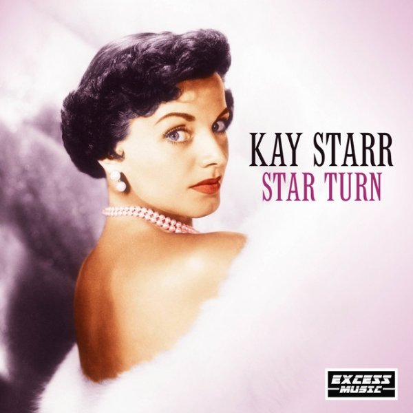 Album Kay Starr - Starr Turn