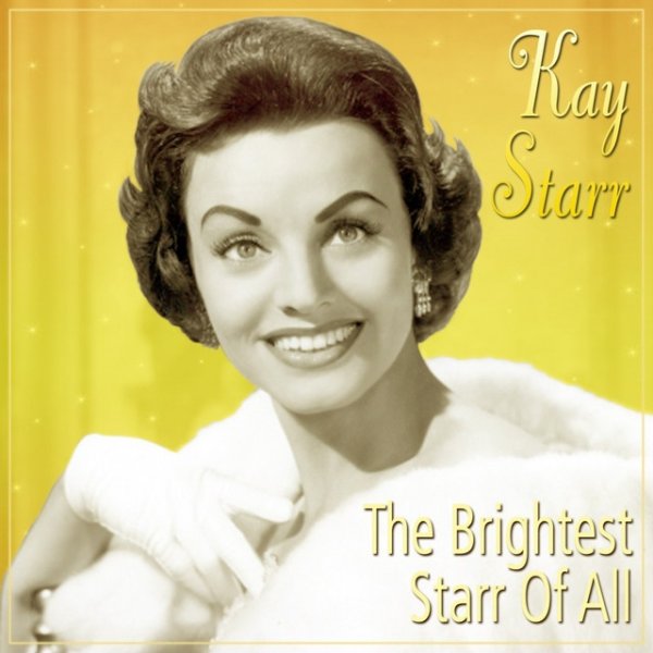 The Brightest Starr Of All