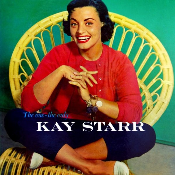 Kay Starr The One - The Only, 2000