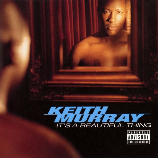 Album Keith Murray - It