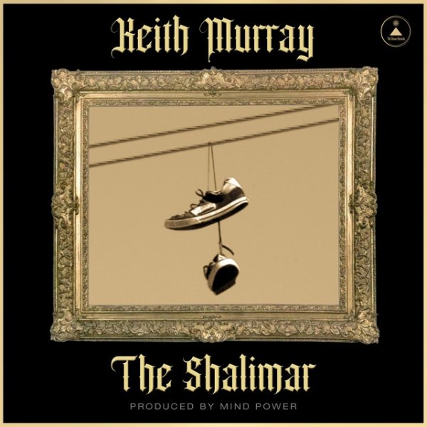 Album Keith Murray - The Shallimar