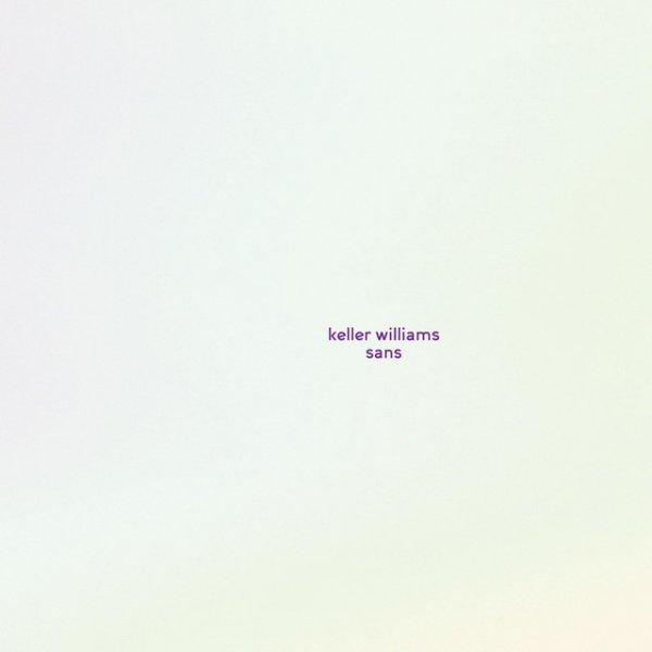 Album Keller Williams - Fat B