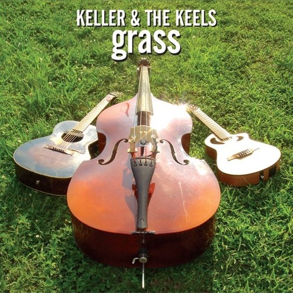 Album Keller Williams - Grass