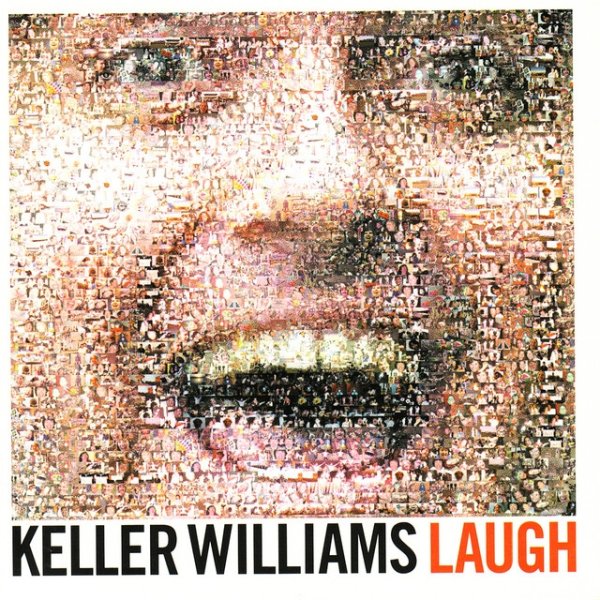 Album Keller Williams - Laugh
