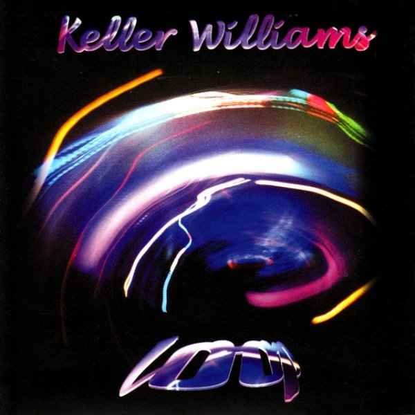 Album Keller Williams - Loop