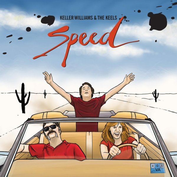 Speed - album