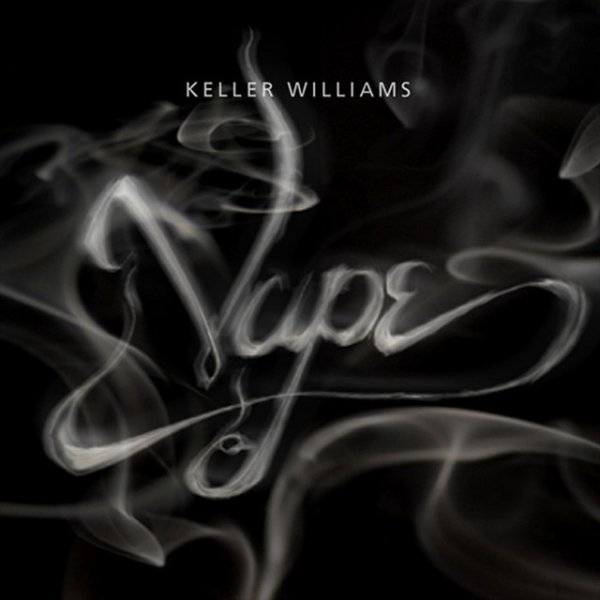 Album Keller Williams - Vape