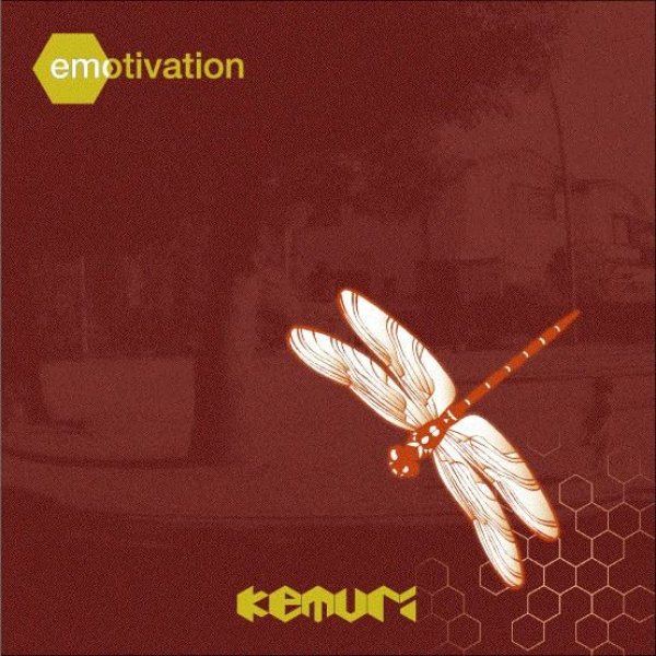 Album Kemuri - Emotivation