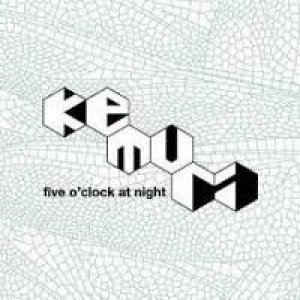 Album Kemuri - Five O