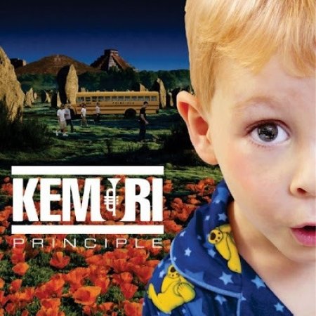 Album Kemuri - Principle