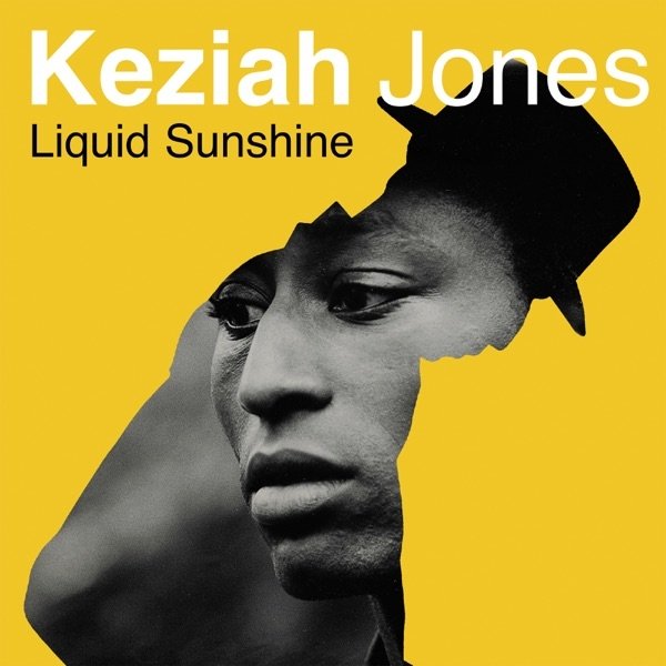 Album Keziah Jones - Liquid Sunshine