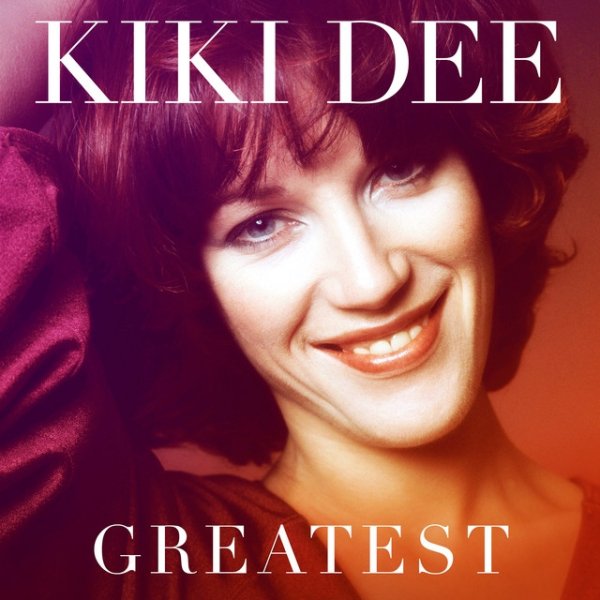 Album Kiki Dee - Greatest