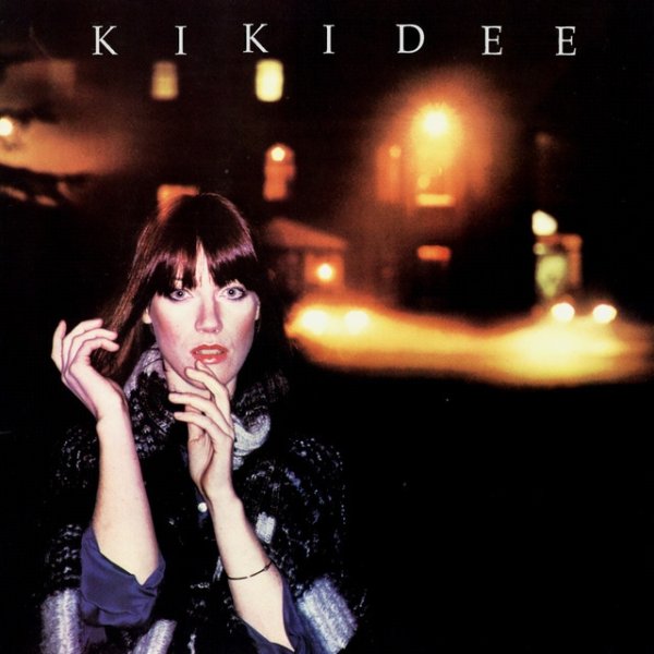Album Kiki Dee - Kiki Dee