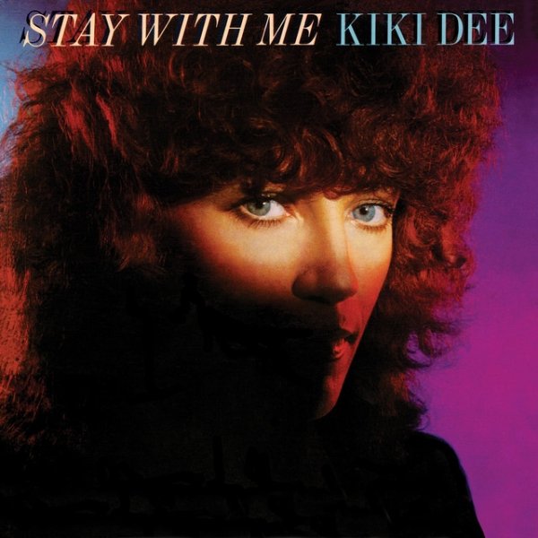Album Kiki Dee - Stay with Me
