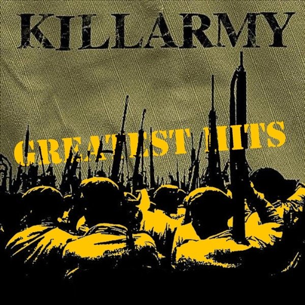 Album Killarmy - Greatest Hits