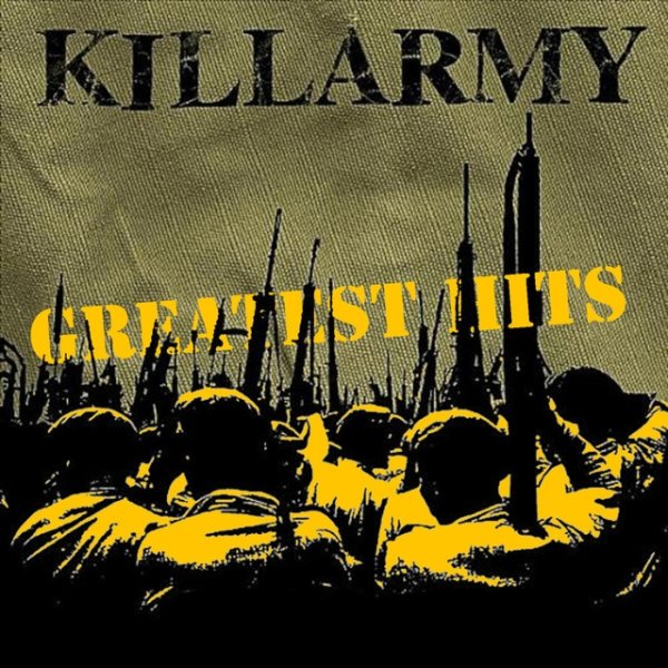 Killarmy Killarmy's Greatest Hits, 2011