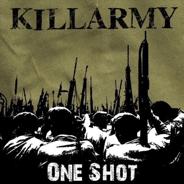 Album Killarmy - One Shot