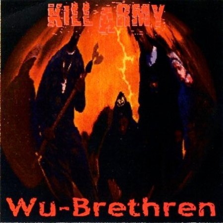 Album Killarmy - Wu-Brethren