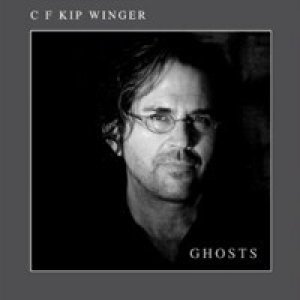Kip Winger Ghosts - Suite No. 1, 2010