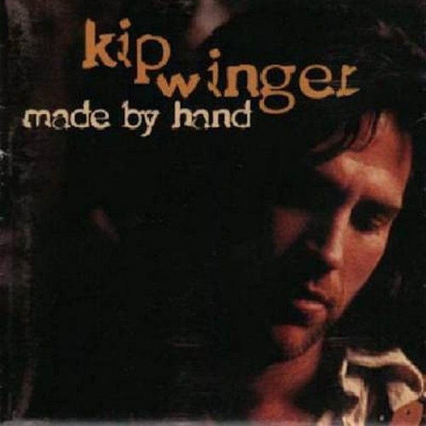 Kip Winger Made By Hand, 1998