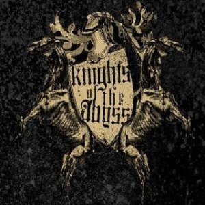 Album Knights Of The Abyss - Decapitation Of The Dark Ages
