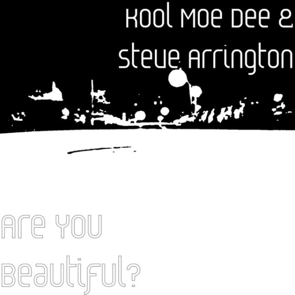 Album Kool Moe Dee - Are You Beautiful?
