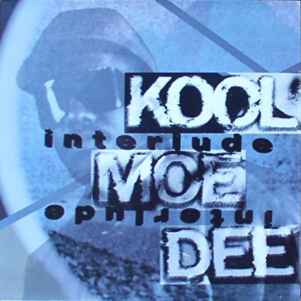 Album Kool Moe Dee - Interlude