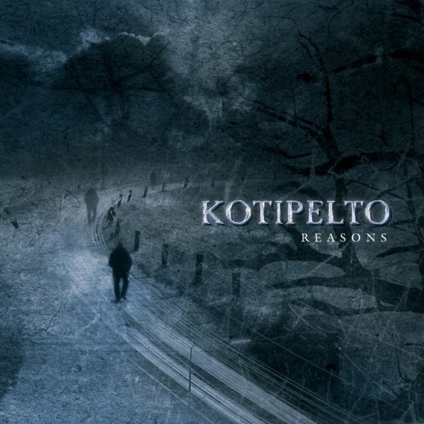 Album Kotipelto - Reasons