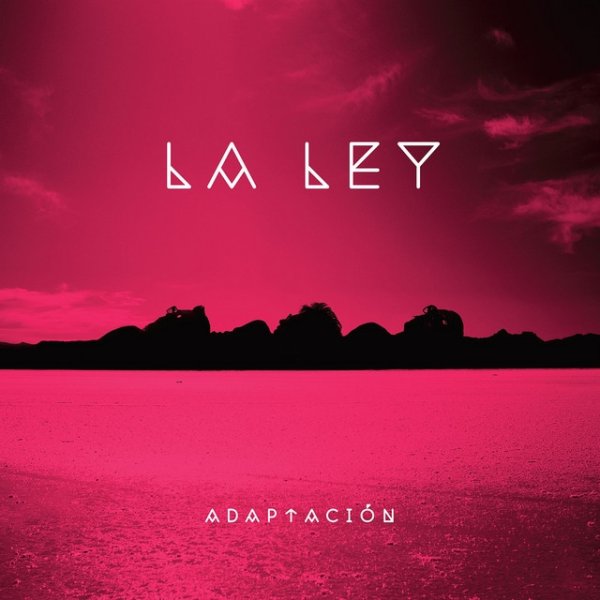 Album La Ley - Adaptación