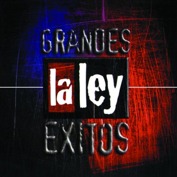 Album La Ley - Grandes Exitos