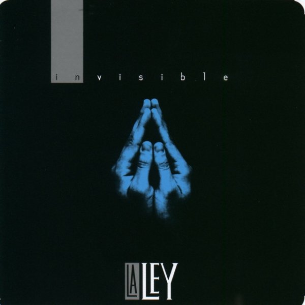 Album La Ley - Invisible